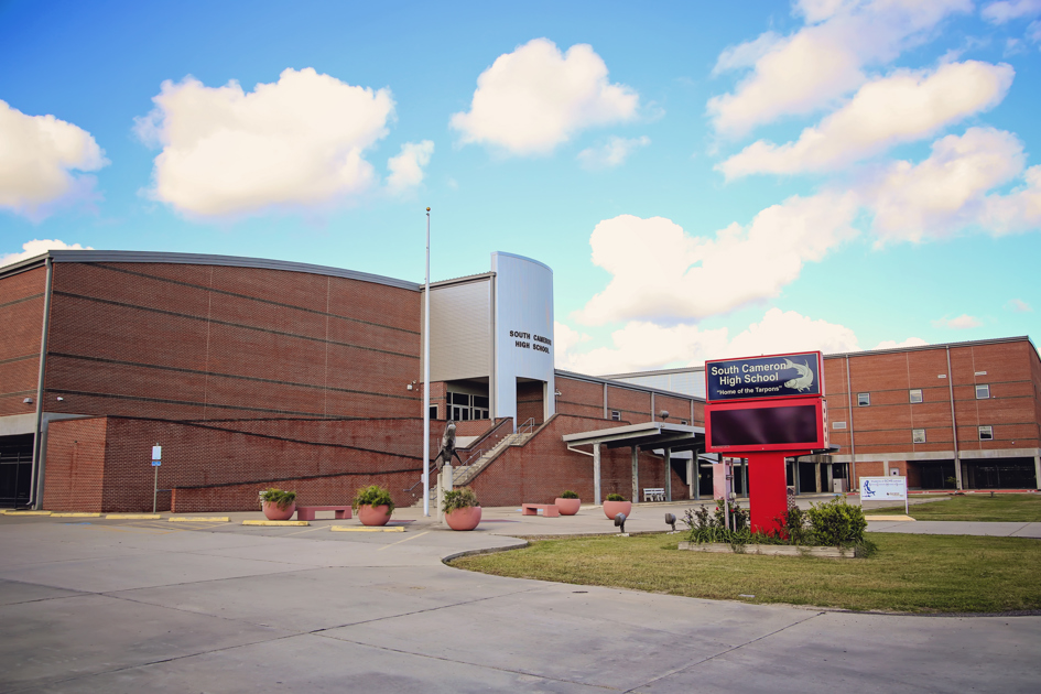 South Cameron High School Image